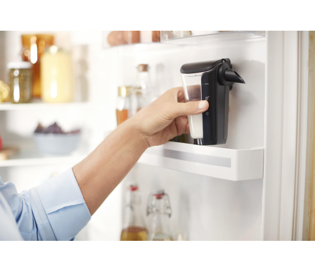 Philips LATTE GO EP5331/10 BIAŁY - 1390644 - zdjęcie 4